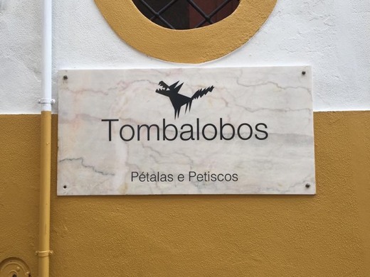 Restaurante Tombalobos