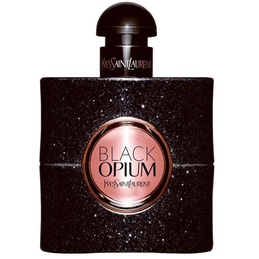 Fashion Yves Saint Laurent - Black Opium