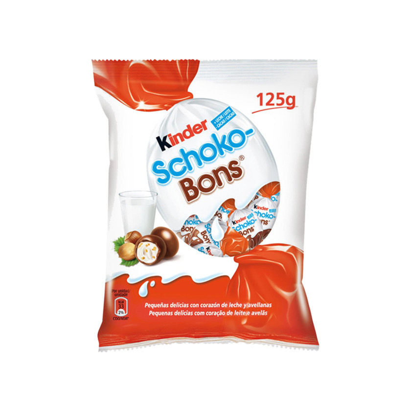 Producto Schoko Bons