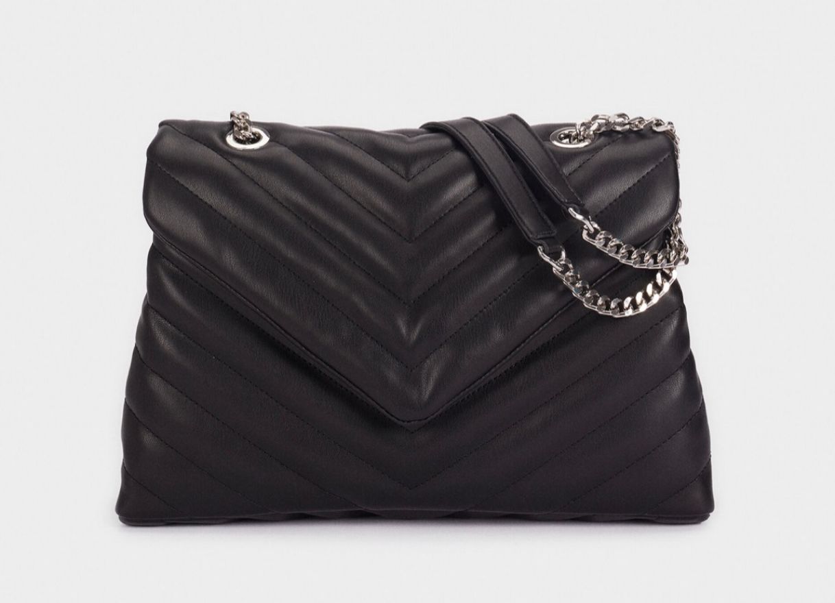 Producto Parfois Black Bag