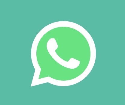 App WhatsApp 