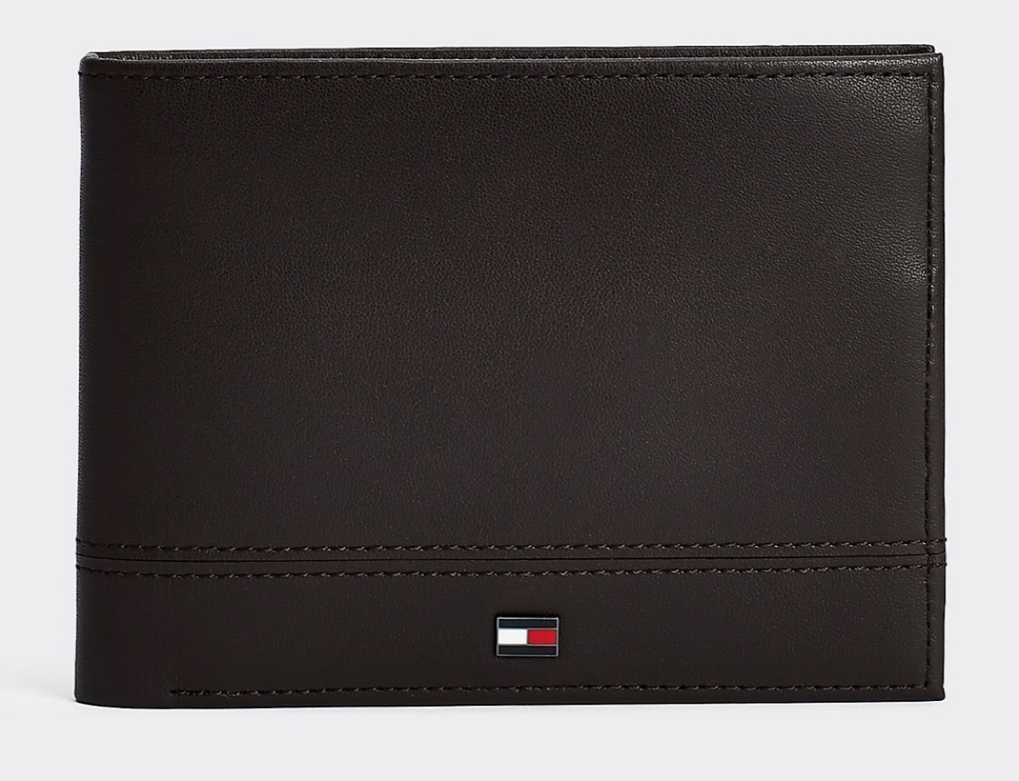 Product Tommy Hilfiger Leather Wallet