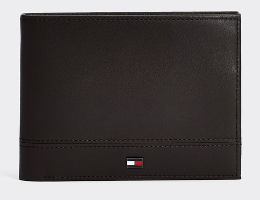 Tommy Hilfiger Leather Wallet