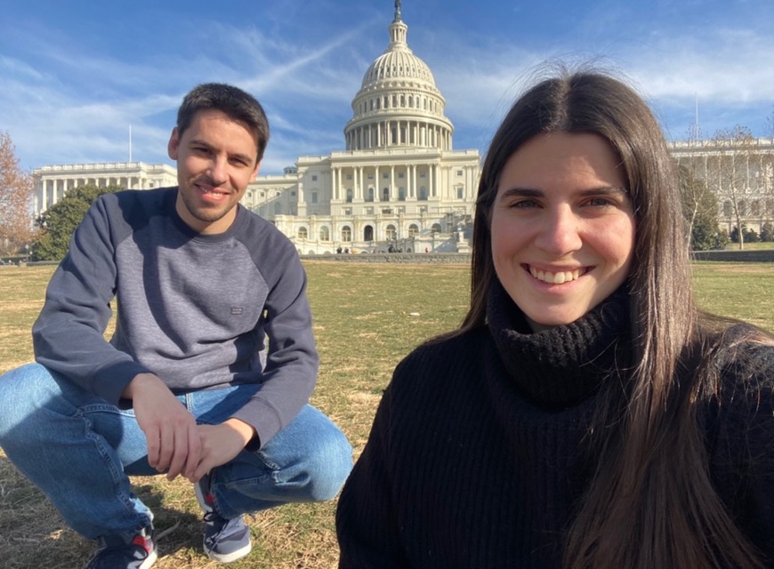 Places US Capitol Grounds