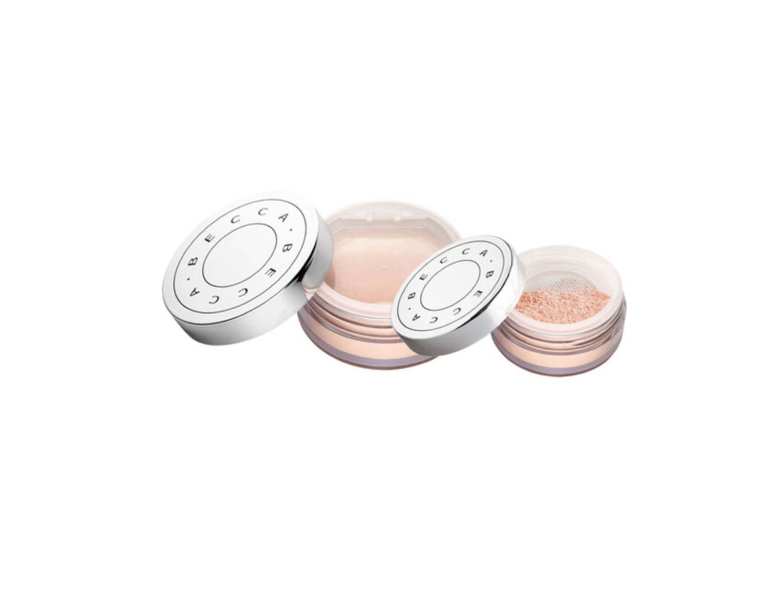 Producto Becca Hydra-Mist Set & Refresh Powder