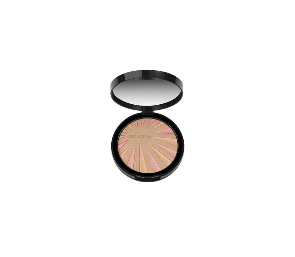 Producto Sephora Shimmer Bronzer