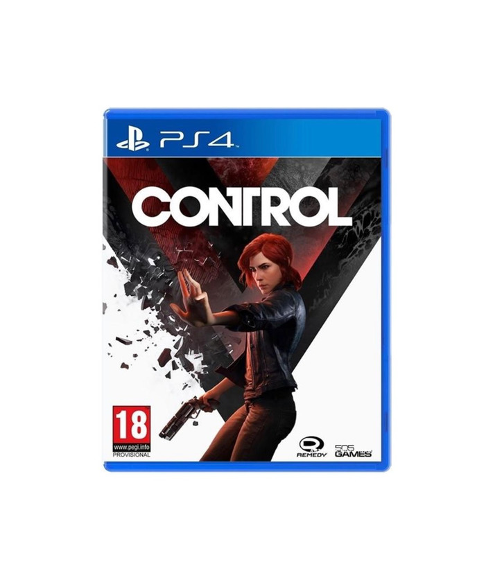 Product Control for PS4