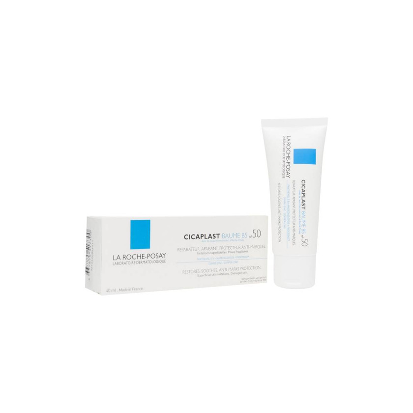 Productos Cicaplast Baume B5 