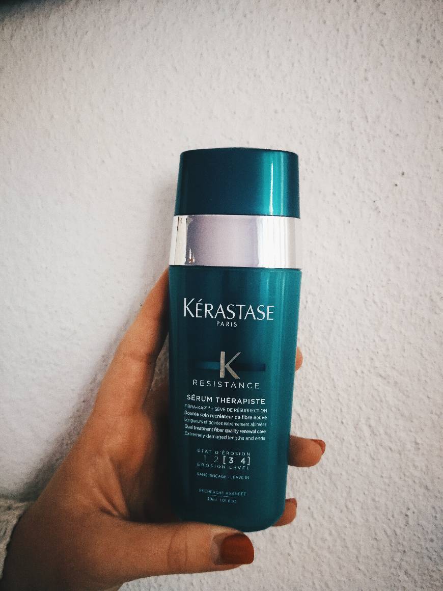 Productos Kérastase Sérum Thérapiste