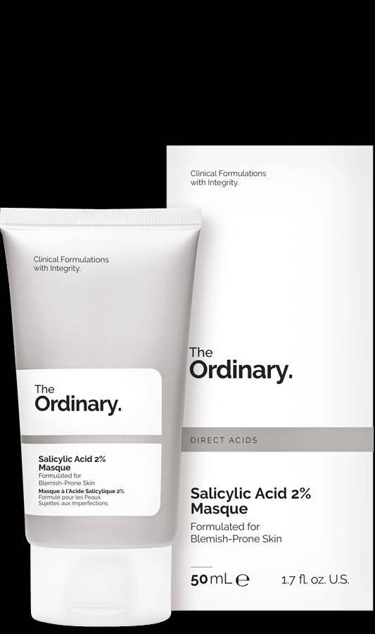 Productos The Ordinary