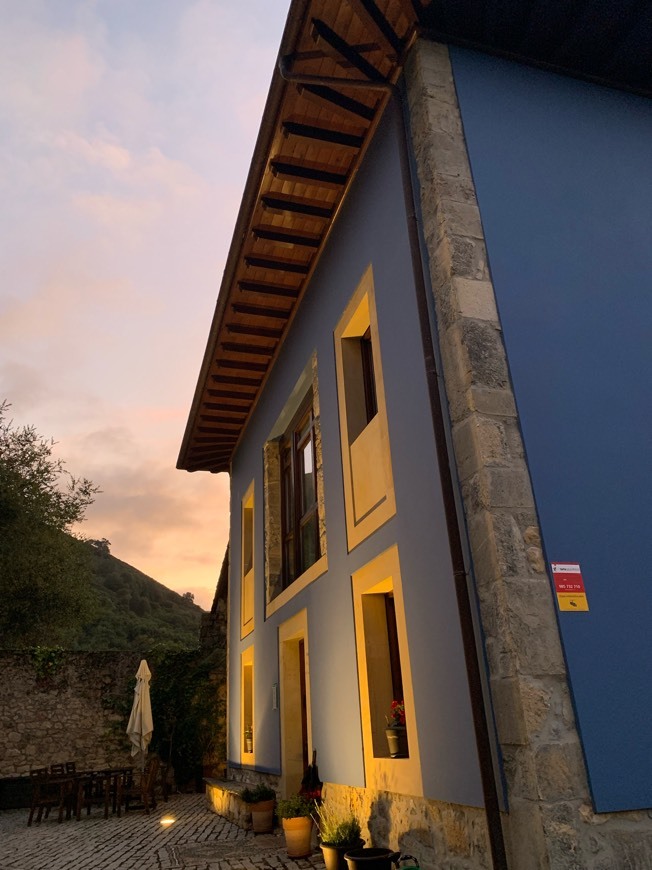 El Pandal