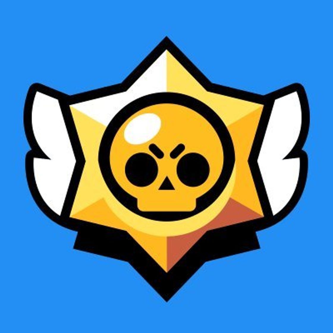 Videogame Brawl Stars