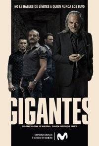 Series Gigantes