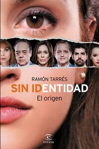 Series Sin Identidad