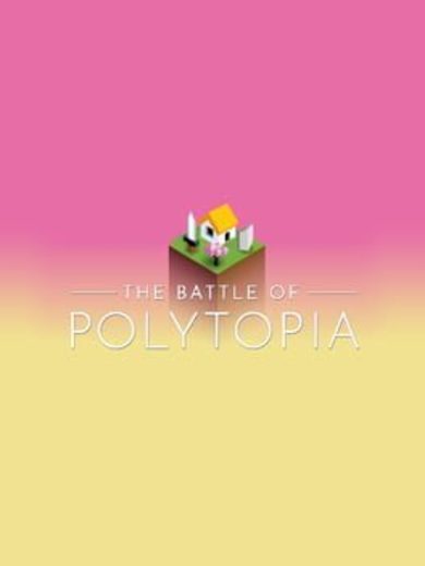 Battle for Polytopia