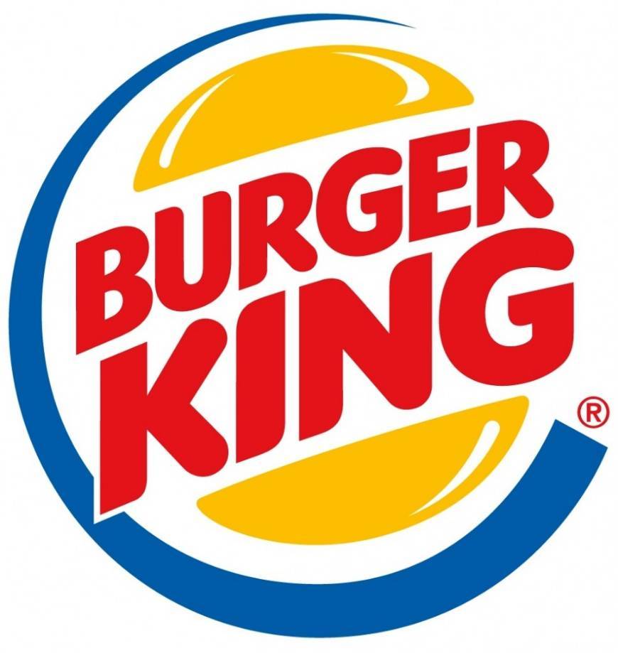 Restaurants Burguer King