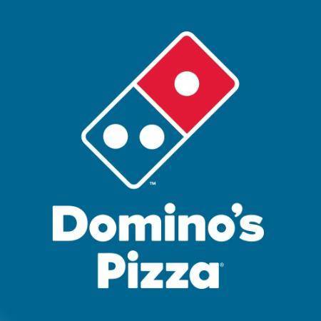 Restaurantes Dominos pizza