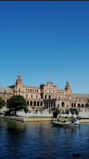 Plaza de España