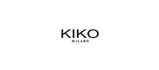 Kiko cosmetics