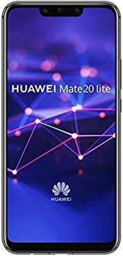 HUAWEI p20 Lite