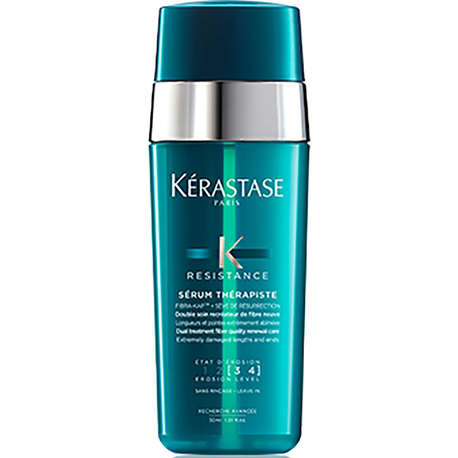 Productos Kerastase resistance therapiste serum