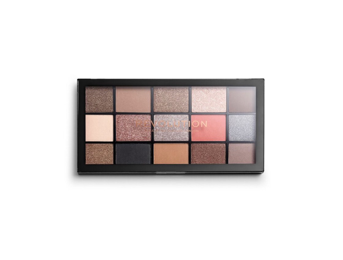 Reloaded Palette Hypnotic
