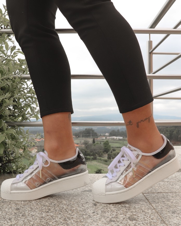 Adidas Bold Superstar