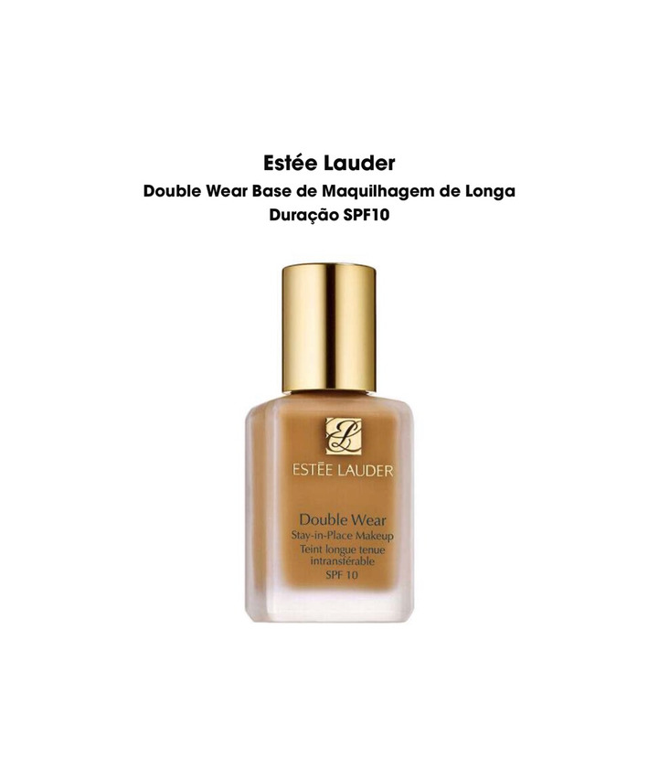 Estée Lauder Double Wear