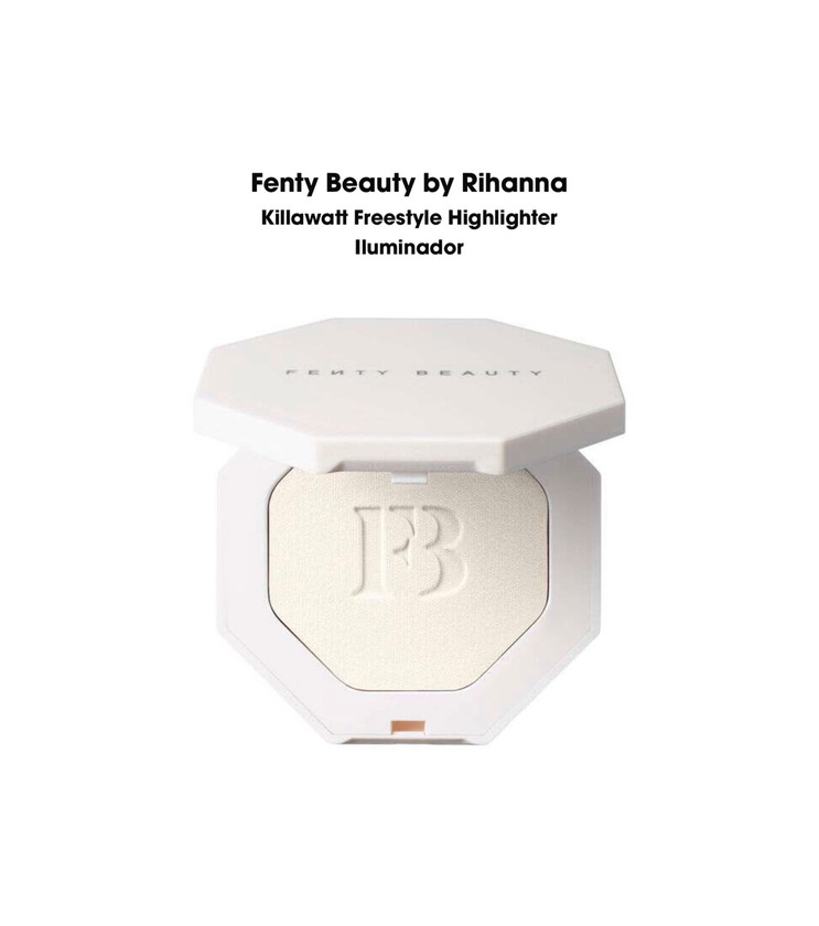 Iluminador Fenty Beauty