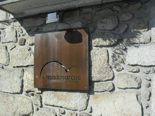 Casa dos Arcos