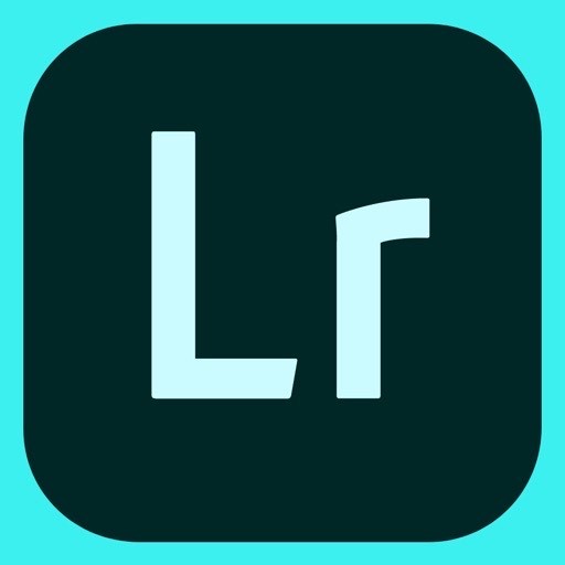 Apps Lightroom