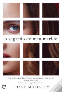 O segredo do meu marido