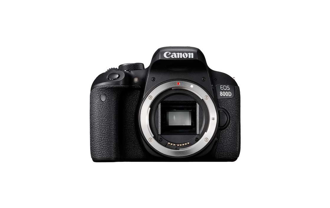 Product Canon 800D 