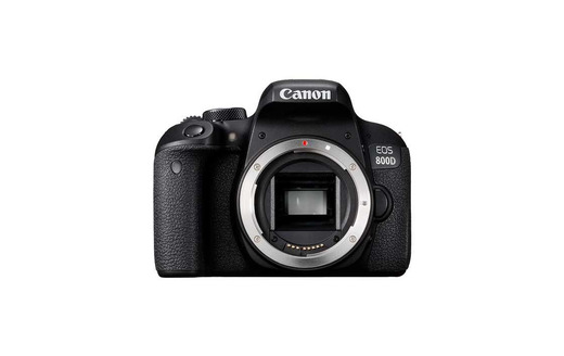 Canon 800D 