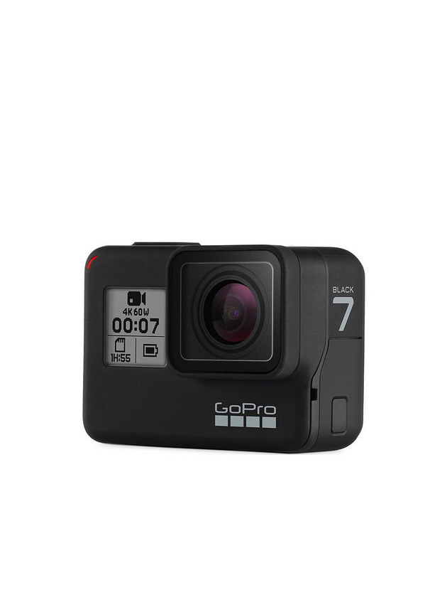 Products GoPro Hero 7 Black