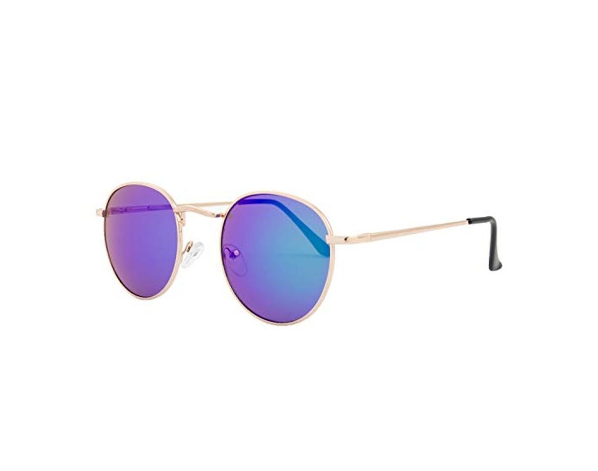 Social SFY Gafas de sol - Unisex - Protección UV400 - Alta calidad