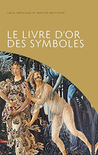 Book Le livre d'or des symboles
