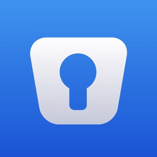 App Enpass Password Manager