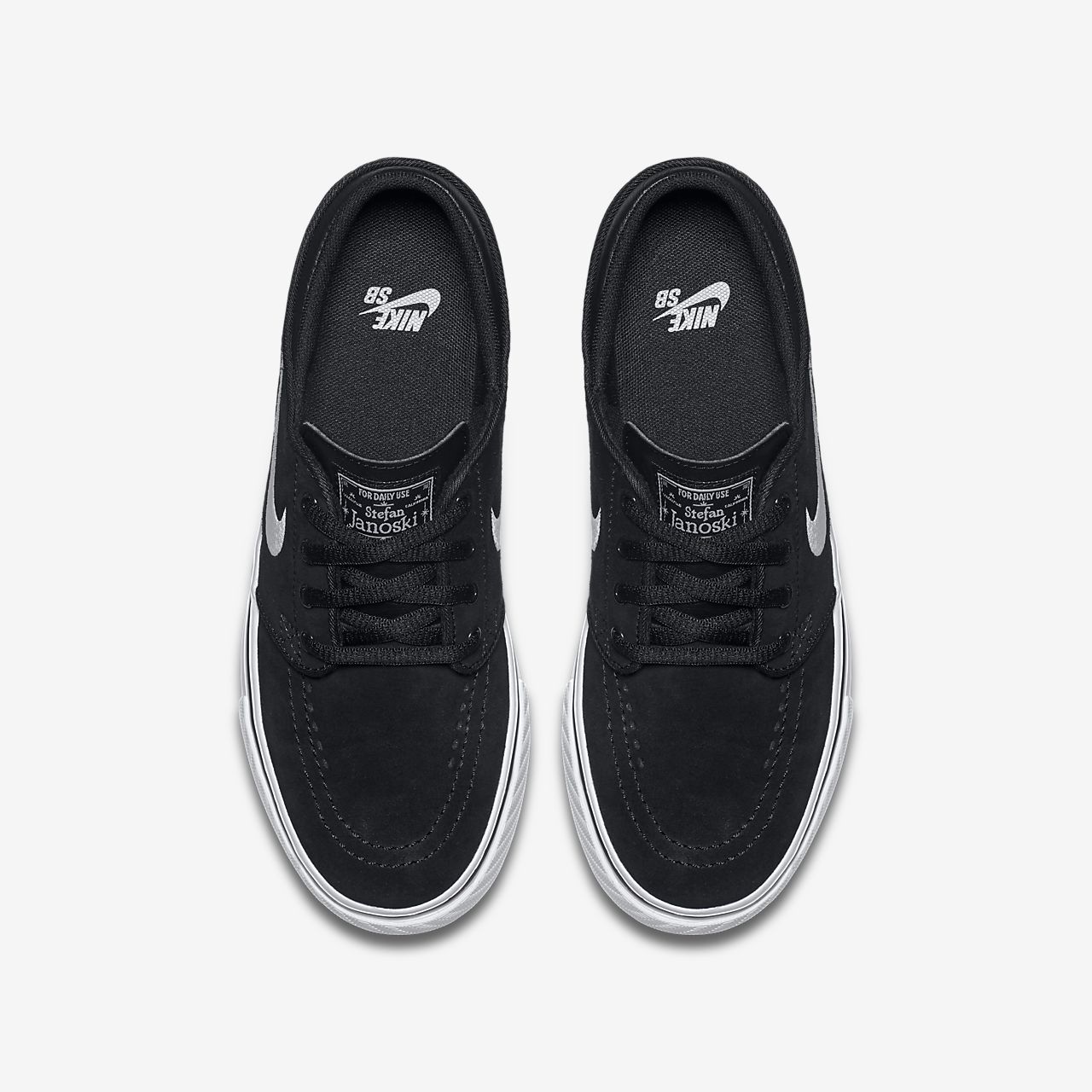 Producto TENIS NIKE SB BOYS' STEFAN JANOSKI 