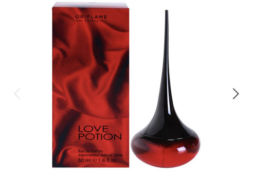 Oriflame- Love Potion 