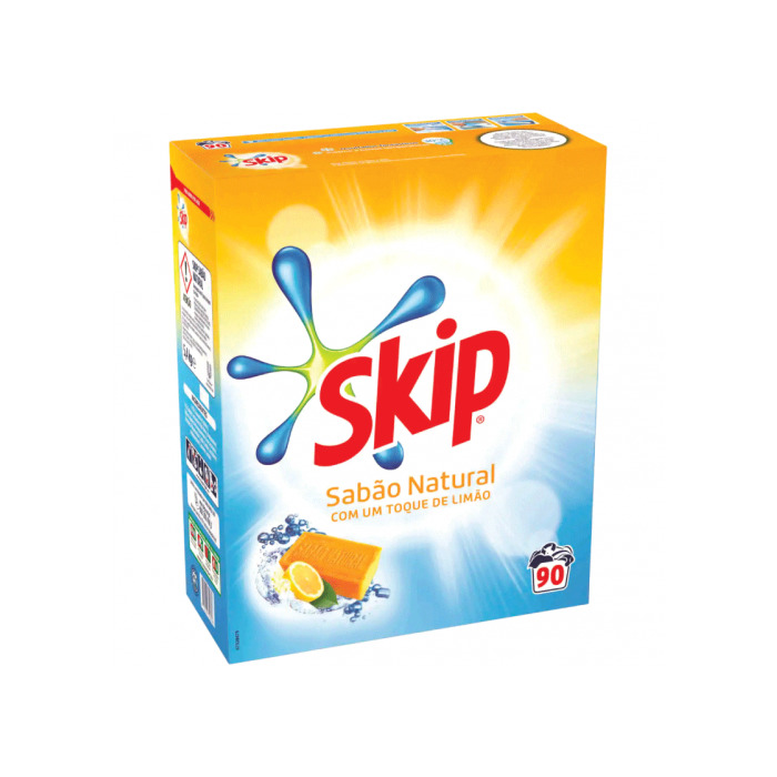 Skip