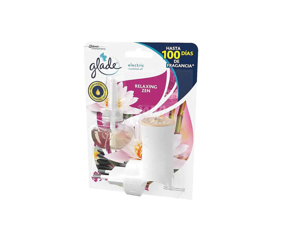 Glade