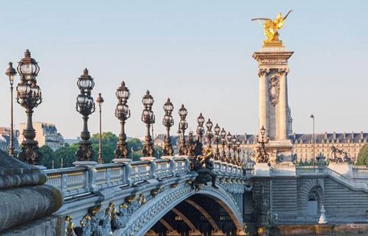 Pont Alexandre III