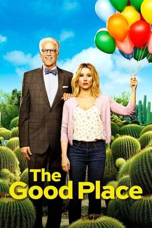 Serie The Good Place