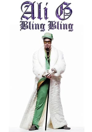 Movie Ali G: Bling Bling