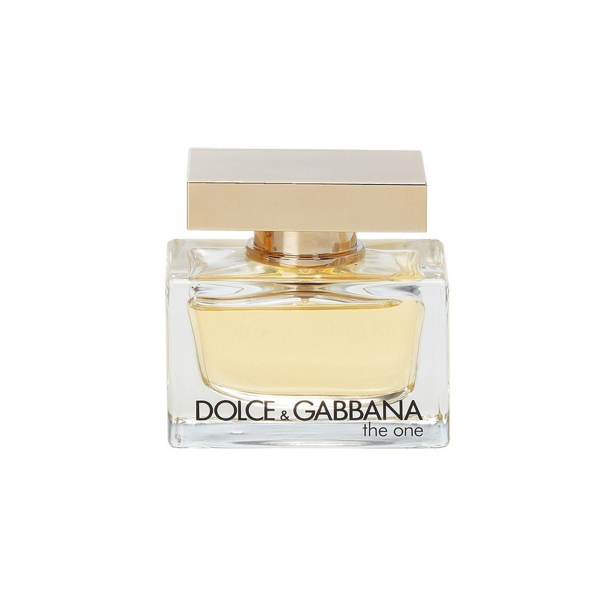 Belleza DOLCE & GABBANA THE ONE