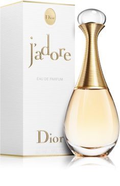 Belleza Dior J'Adore - Eau de parfum para mujer