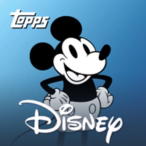 Disney Collect! by Topps