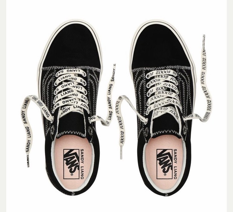 Producto VANS X SANDY LIANG OLD SKOOL