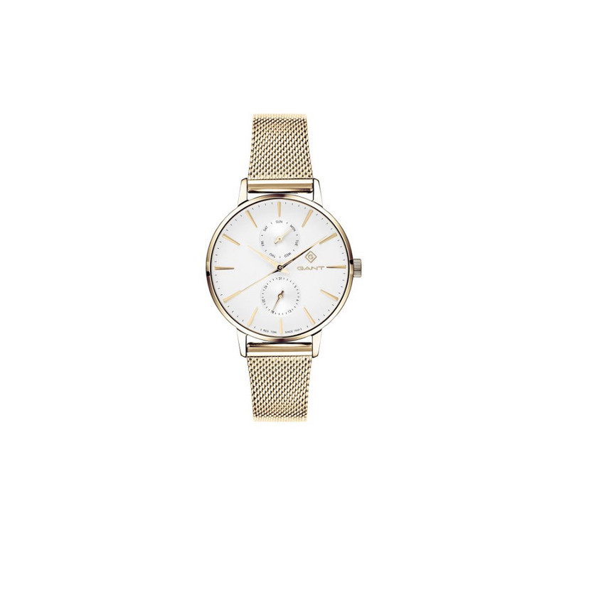 Products GANT Park Avenue Day Date Wristwatch